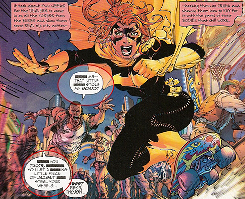 All Star Batman and Robin 10 All Star Batman and Robin 10