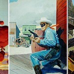 loneranger