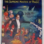 georgemagicposter