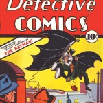 Detective Comics 27