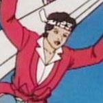 karate kid