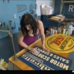 American Pickers Danielle Colby Cushman