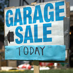 garagesale