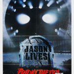 friday the 13th movie poster friday the 13th movie poster
