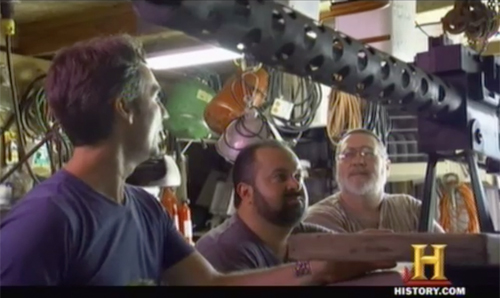American Pickers Laurel Hardy Episode Recap and Review
