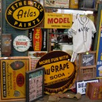 dc big flea vintage signs dc big flea vintage signs