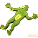 creature from the black lagoon roadkill creature from the black lagoon roadkill