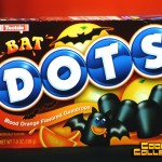 halloween dots candy