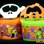 halloween mcdonalds bucket