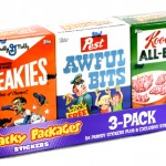 wacky packages topps 2010 wacky packages topps 2010