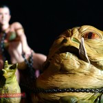 sideshow collectibles jabba the hut