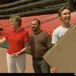 american pickers - Busch Stadium american pickers - Busch Stadium
