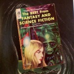 Ace - best from fantasy and science fiction Ace - best from fantasy and science fiction