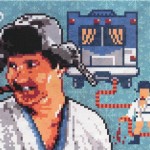 National Lampoon's christmas vacation by Jude Buffum - Studio 88 National Lampoon's christmas vacation by Jude Buffum - Studio 88