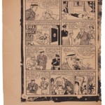 Batman - Detective Comics #27 proof pages