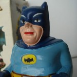 nomura batman robot