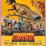 valley of gwangi poster valley of gwangi poster