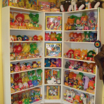 rainbow brite collection