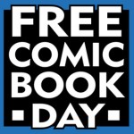 free comic book day