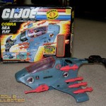 vintage gi joe box preservation and restoration