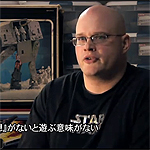 Glen Seipel collects Star Wars and GI Joe toys Glen Seipel collects Star Wars and GI Joe toys