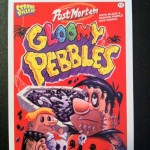 Cereal Killers trading cards by Joe Smiko Cereal Killers trading cards by Joe Smiko