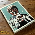 Crazy4cult book from Gallery 88 Crazy4cult book from Gallery 88