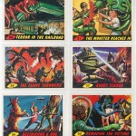 hakes mars attacks trading cards hakes mars attacks trading cards