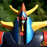 Shogun Warrior Raydeen