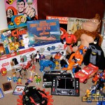 yard sale finds - collection of vintage toys yard sale finds - collection of vintage toys
