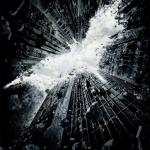 dark knight rises teaser poster dark knight rises teaser poster