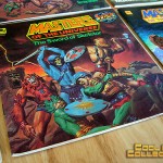 collection of heman masters of the universe children's books collection of heman masters of the universe children's books