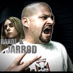 storage wars brandi and jarrod storage wars brandi and jarrod