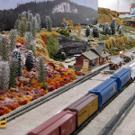 greenberg's train and toy show greenberg's train and toy show