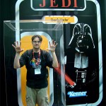 san diego comiccon sdcc - Brad