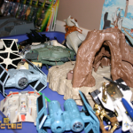 vintage kenner star wars micro machines vintage kenner star wars micro machines