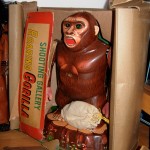 dc big flea - roaring gorilla dc big flea - roaring gorilla