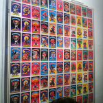 Garbage Pail Kids Gallery 1988