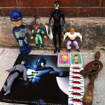 hells kitchen flea market