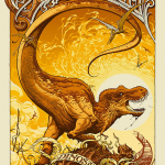 mondo Jurassic Park