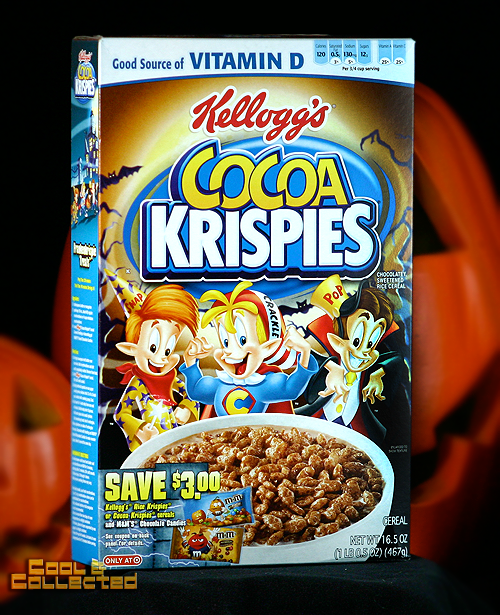 Countdown to Halloween — Packaging Roundup 2011 — And the winner is…
