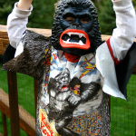 vintage king kong halloween costume vintage king kong halloween costume