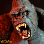 mcfarlane movie maniacs king kong mcfarlane movie maniacs king kong