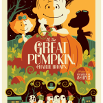tom whalen - its the great pumpkin, charlie brown! tom whalen - its the great pumpkin, charlie brown!