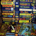 huge aurora model kits collection