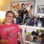 todd sheffer collection