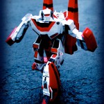 transformers G1 jetfire