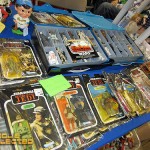 york toy extravaganza 2011 - Star Wars action figures york toy extravaganza 2011 - Star Wars action figures