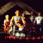 Christmas action figure nativity scene Christmas action figure nativity scene