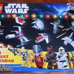 lego star wars advent calendar 2011 lego star wars advent calendar 2011